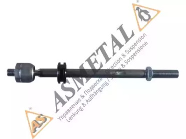 AS METAL 20vw4001 -  Осевой шарнир, рулевая тяга